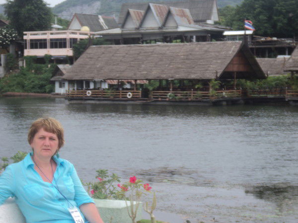 Лена Каратаева