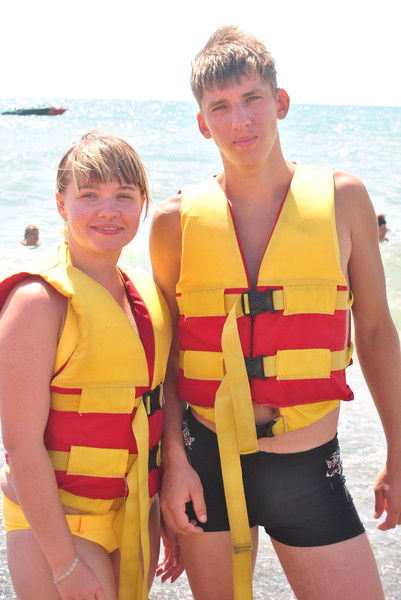 Инна Гаврилова