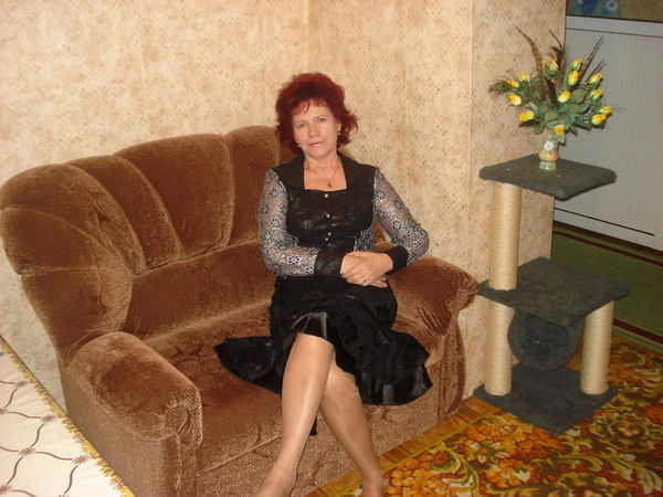 Наталья Сорокина