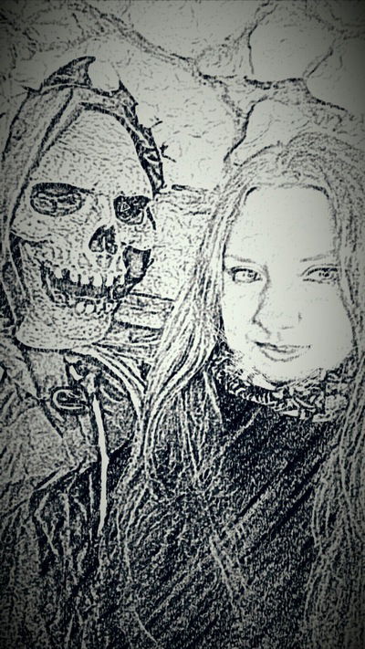 Оля Напалкова