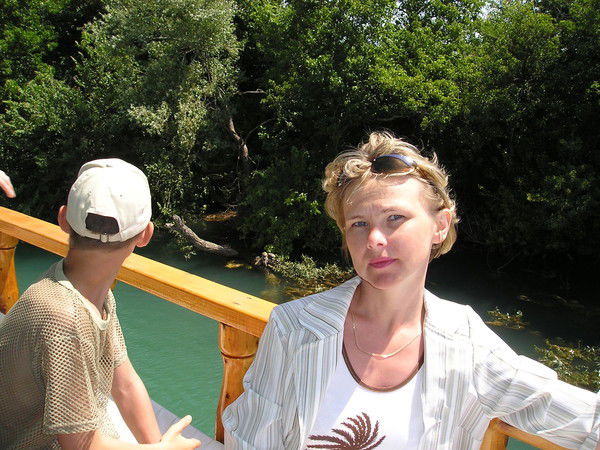 Ирина Бродская