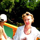Ирина Бродская