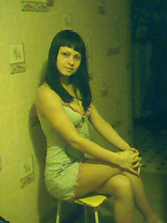 Валентина Соломенчук