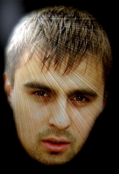 Антон Бондаренко