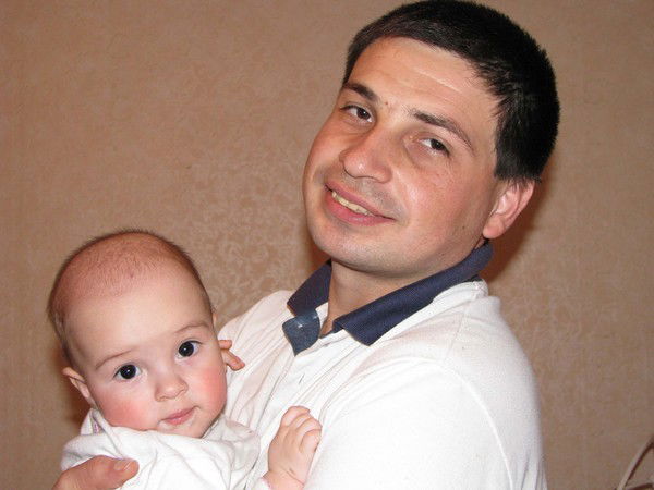 Геннадий Минков