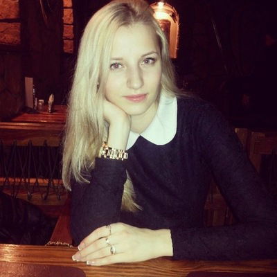 Кристина Лазарева