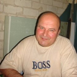 Владимир Туркин