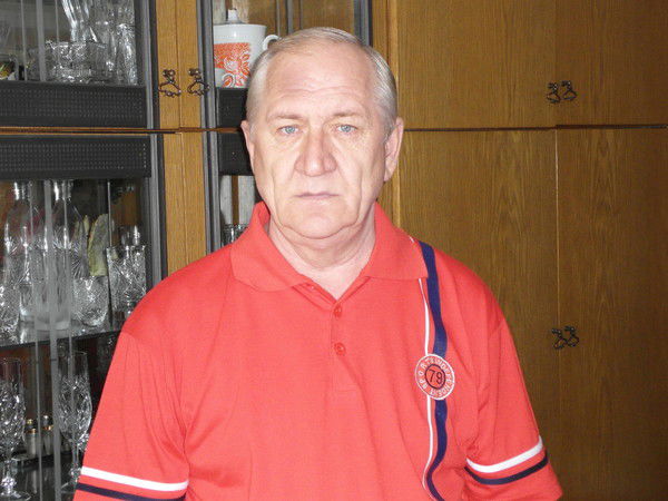 Николай Ковынев