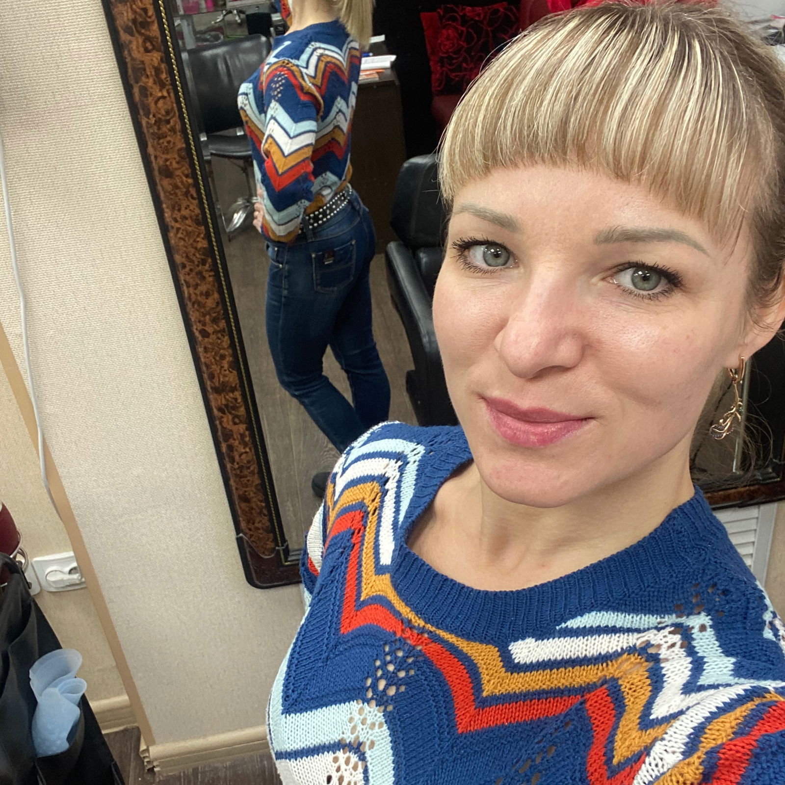 Любашка Гуляева