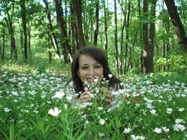 Инна Васютинская