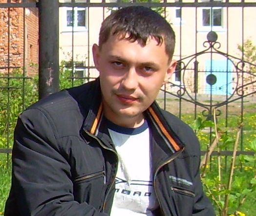 Денис Клепиков