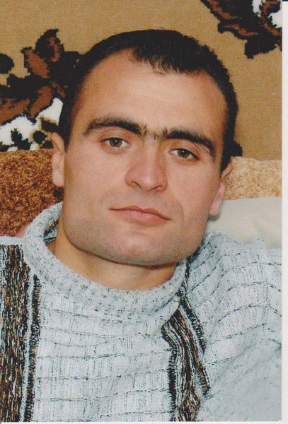 Головкін Сергій