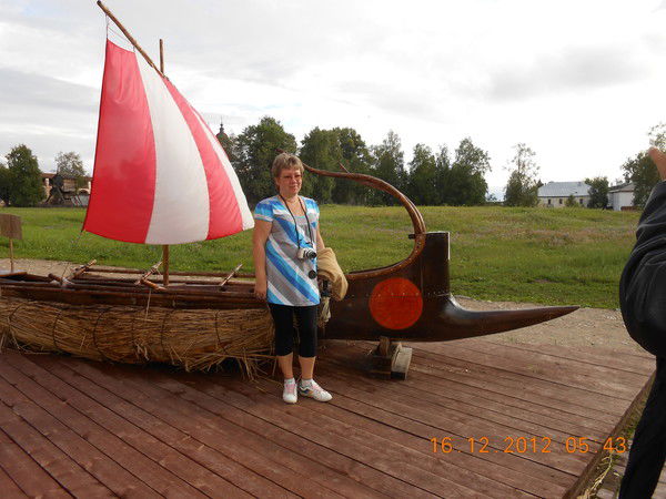 Марина Сутырина