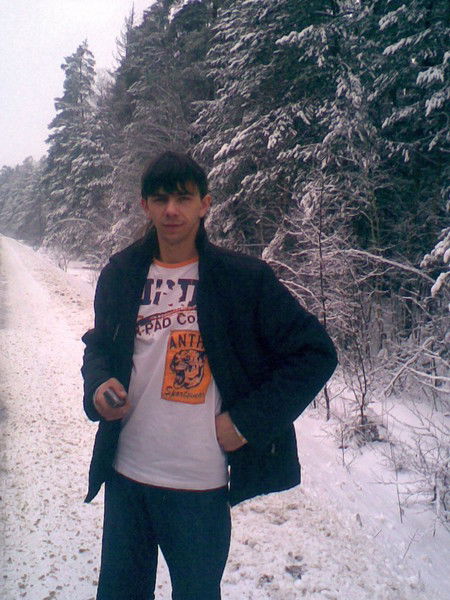 Олег Гайдак