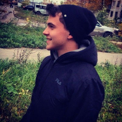 Алексей Шашин