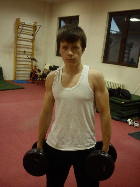 Сергей Атаманенко