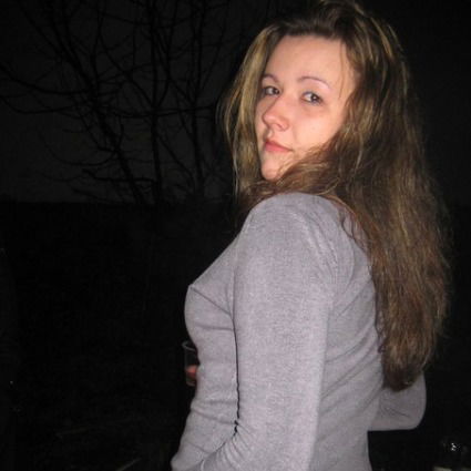 Жойкина Марина