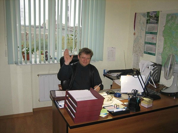 Эдуард Большаков