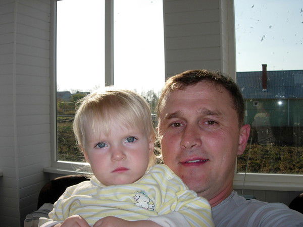 Сергей Рыбель