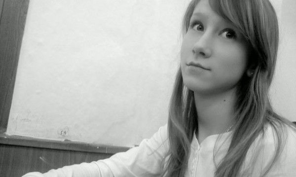 Алина Фалко