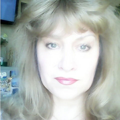 Марина Журавлева