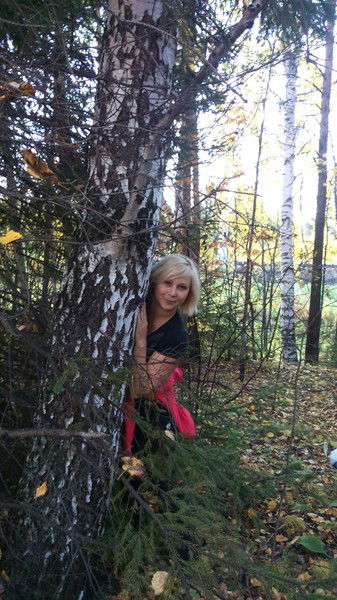 Екатерина Стриганова