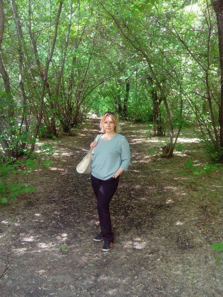 Ольга Корасташова