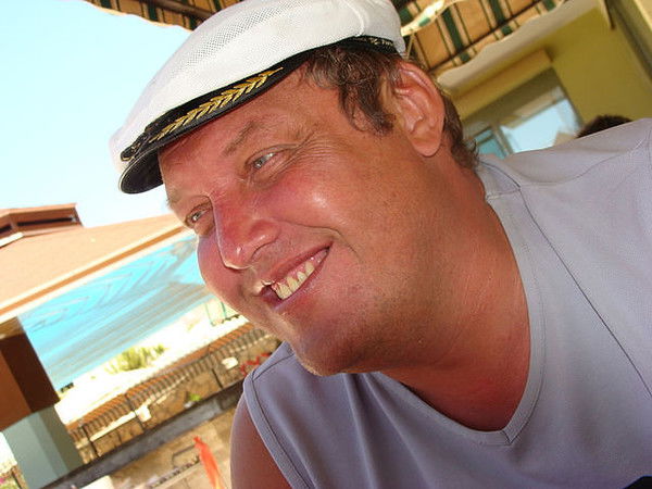 Сергей Подберезкин