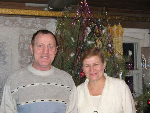 Владимир Романов