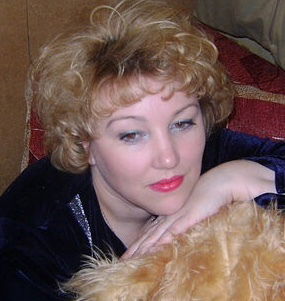 Елена Малыгина