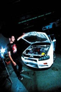 Денис **********