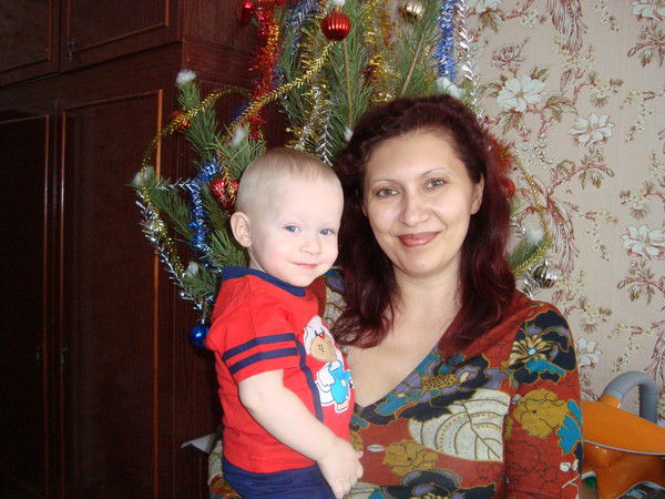 Наталья Николаенкова