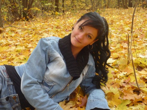 Маришка Бмв