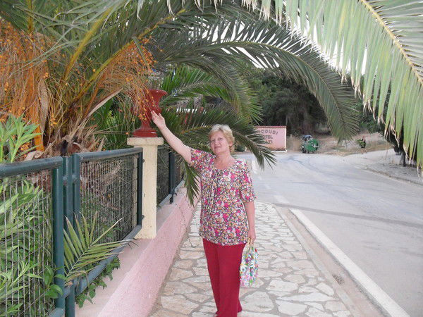 Людмила Парникова