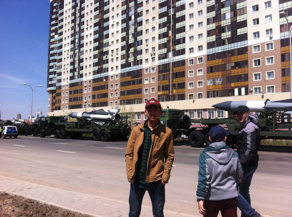 Нурлан Акындыков