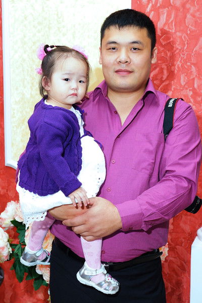 Евгений Магай