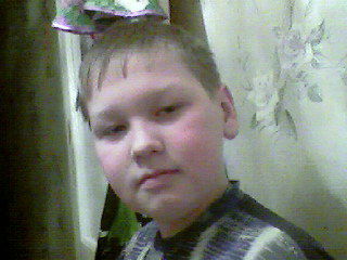 Денис Пустовалов