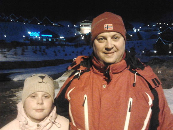 Алексей Нечитайло