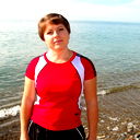 Наталья Новичкова