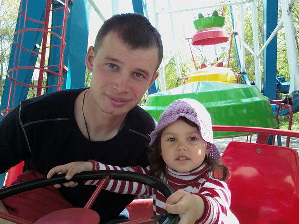 Николай Семенюк