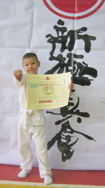 Николай Дмитриенко