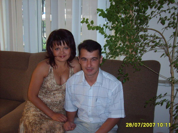 Рафаэль Гибадуллин