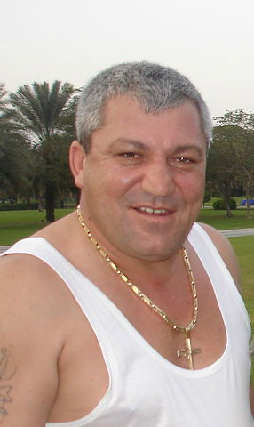 Гарник Симонян