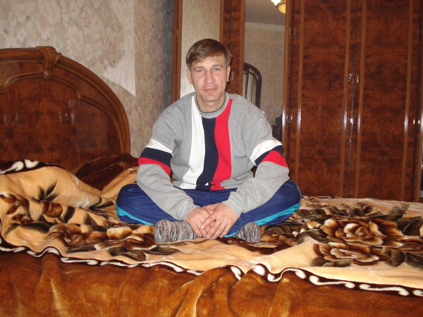 Олег Замятин