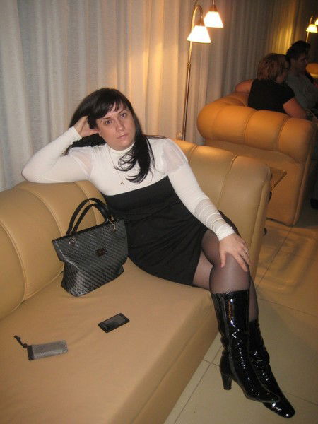 Мария Доренская