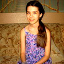 Sasha Kuzovova
