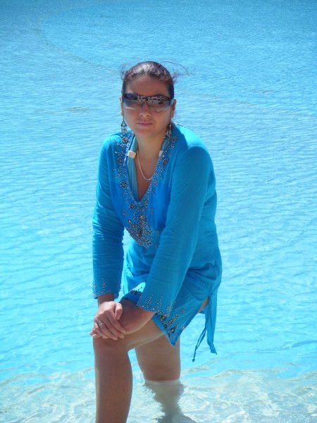 Ирина Бондаренко