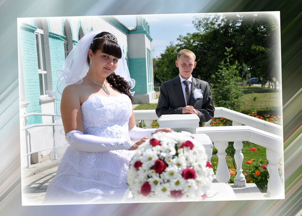 Дашенька Герасимова