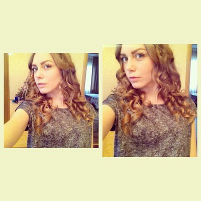 Ксения Гаршина