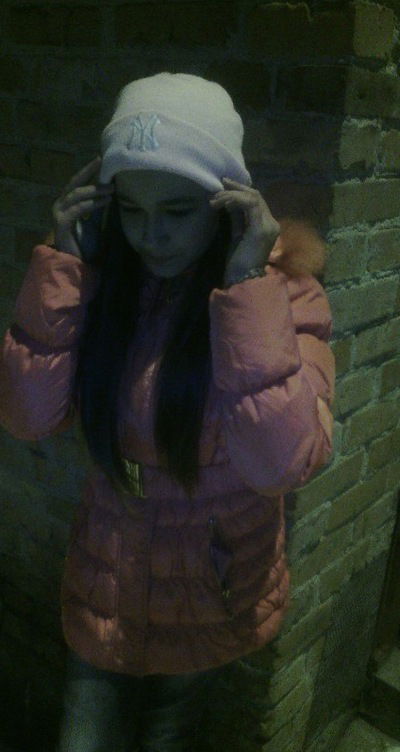 Вероника Дудка